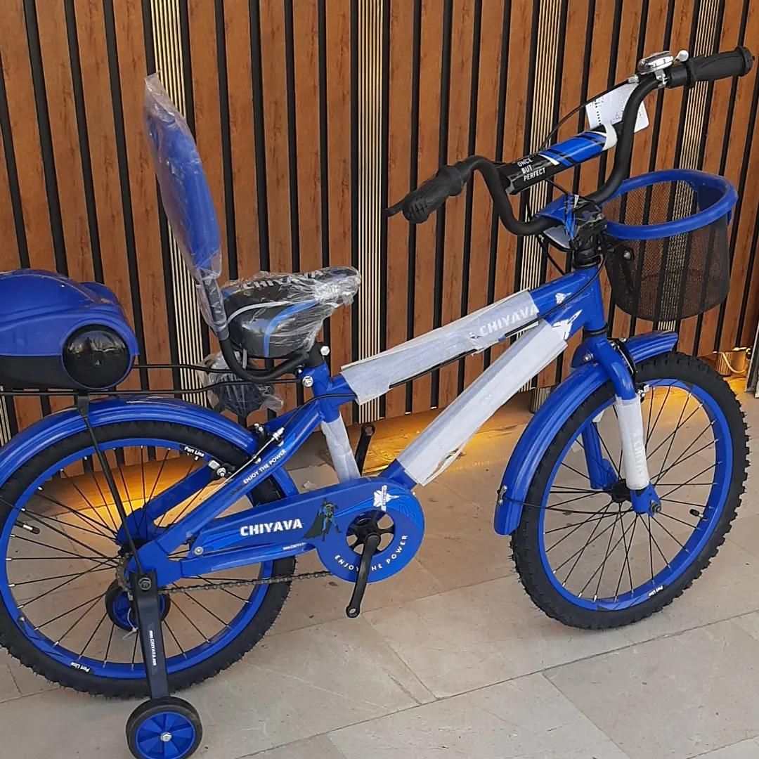 دوچرخه فروشی بچه گانه و بزرگ سال|دوچرخه، اسکیت، اسکوتر|اصفهان, ملکشهر|دیوار