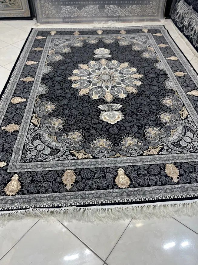 ۴تخته فرش۹متری ۷۰۰شونه تراکم۲۵۵۰|فرش|کرج, اسدآباد|دیوار