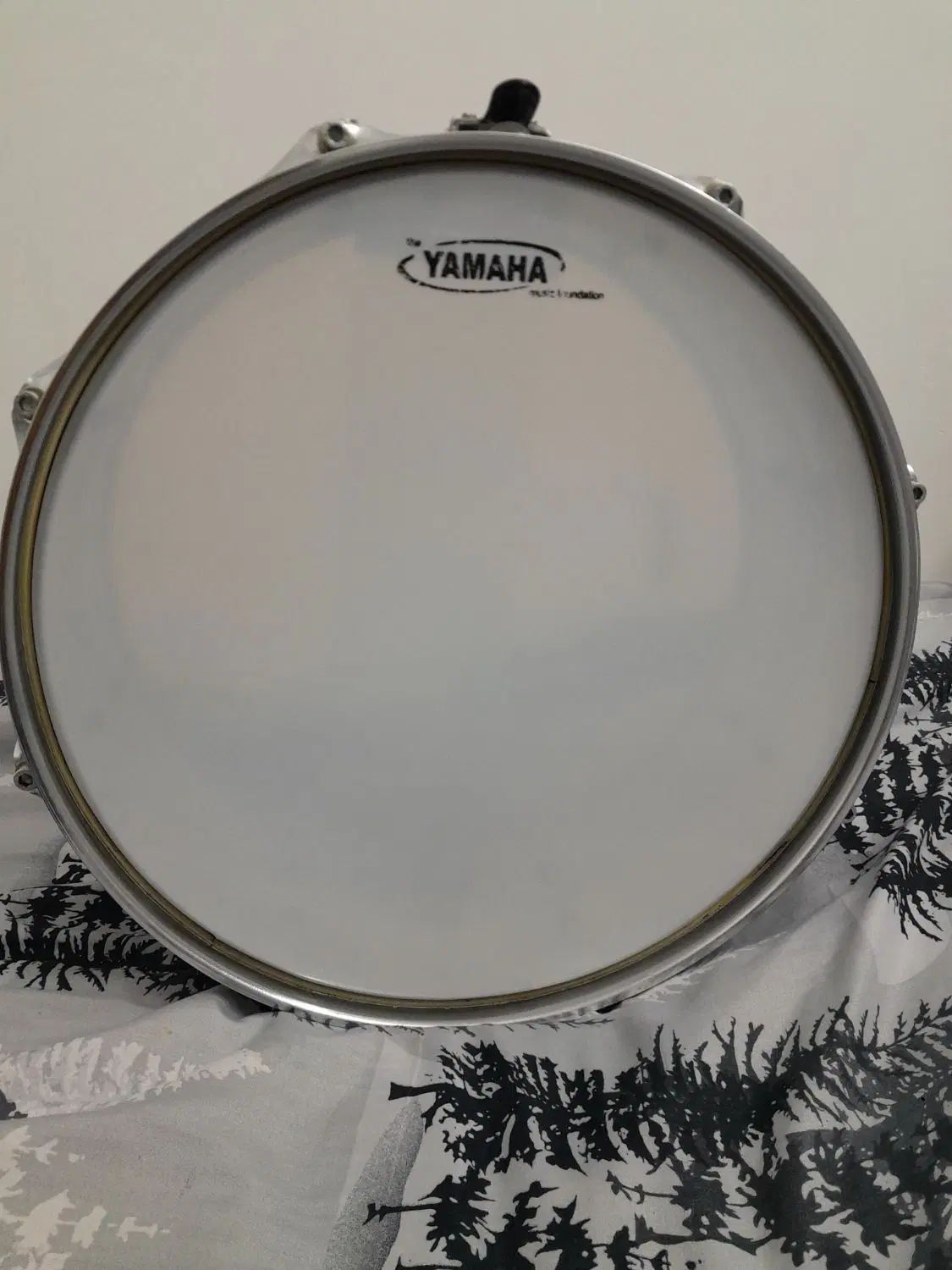 طبل ریز سالم صدای بسیار عالی مخصوص دسته و تعزیه|درام و پرکاشن|قم, بنیاد|دیوار