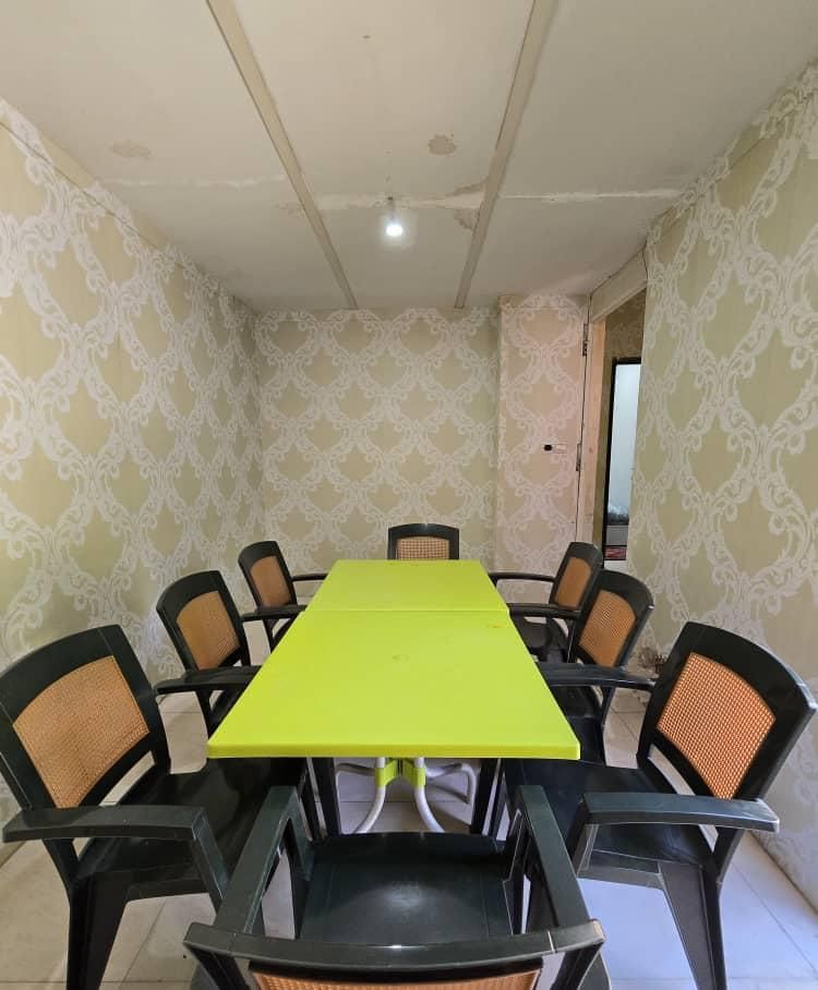 اجاره مبله سویت اتاق مهمانپذیر هاستل سوئیت|اجارهٔ کوتاهمدت آپارتمان و سوئیت|تهران, مدائن|دیوار