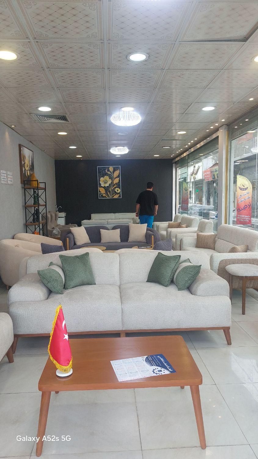 مغازه اجاره بازار نعمت اباد|اجارهٔ مغازه و غرفه|تهران, نعمت‌آباد|دیوار