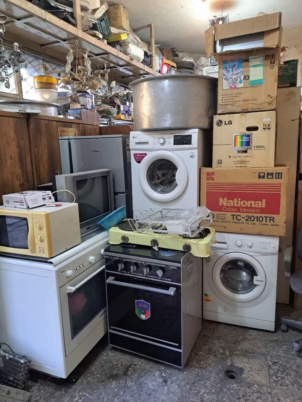 سمساری عباس اباد مجیدیه پاسداران فاطمی ونک مطهری|عمده‌فروشی|تهران, سید خندان (جلفا)|دیوار