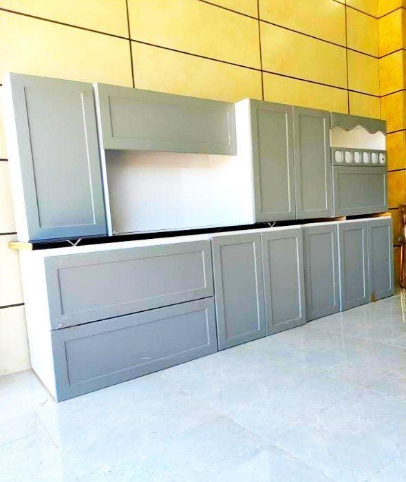 خرید کن با چک صیادی همین حالا کابینت کد۸۵۵۸۲۱|مصالح و تجهیزات ساختمان|قائم‌شهر, |دیوار