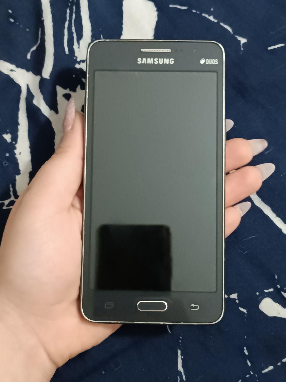 سامسونگ Galaxy Grand Prime ۸ گیگابایت|موبایل|تهران, دردشت|دیوار