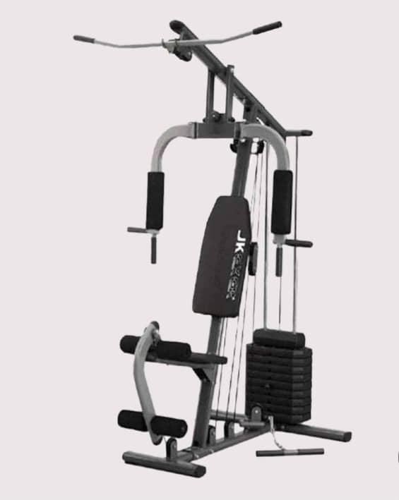 دستگاه بدنسازی ۲۸ کاره خارجی|تجهیزات ورزشی|تهران, نیروی هوایی (پیروزی)|دیوار