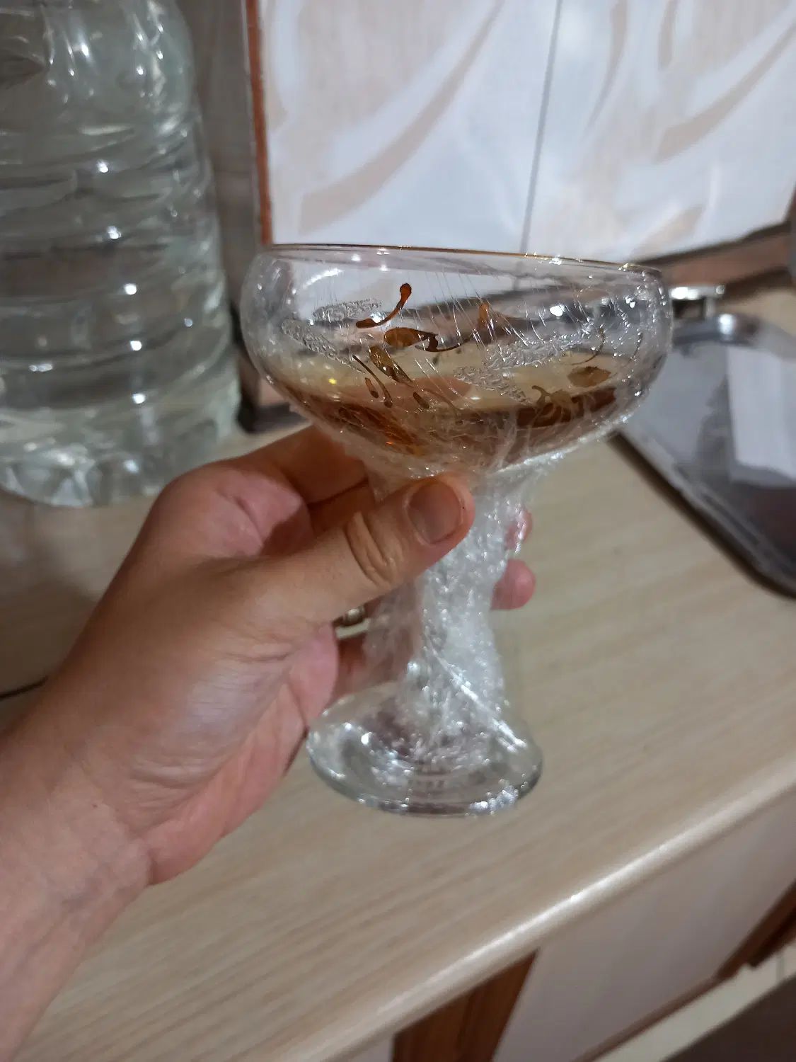 بستنی خوری|ظروف سرو و پذیرایی|کرج, حصارک پایین|دیوار