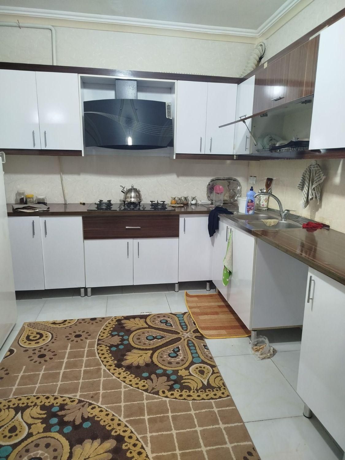 ۷۰متر همکف خوش نقشه شقایق۲ توس۳۳ کشف|فروش آپارتمان|مشهد, کشف|دیوار