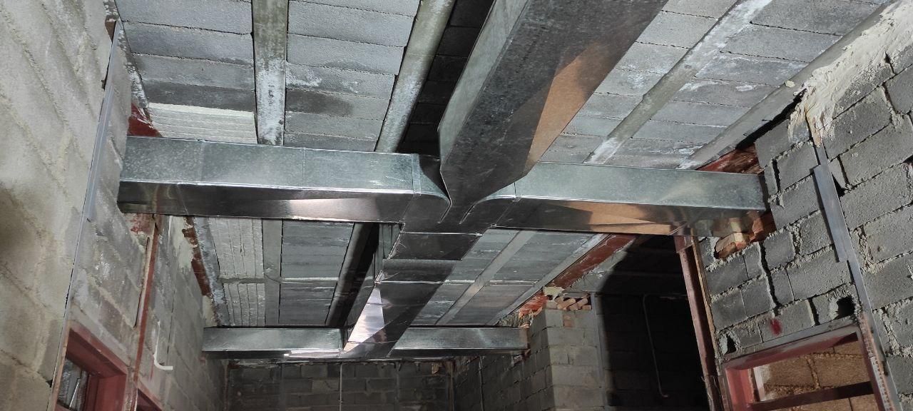 کانال سازی کولر|کولر آبی|سقز, |دیوار