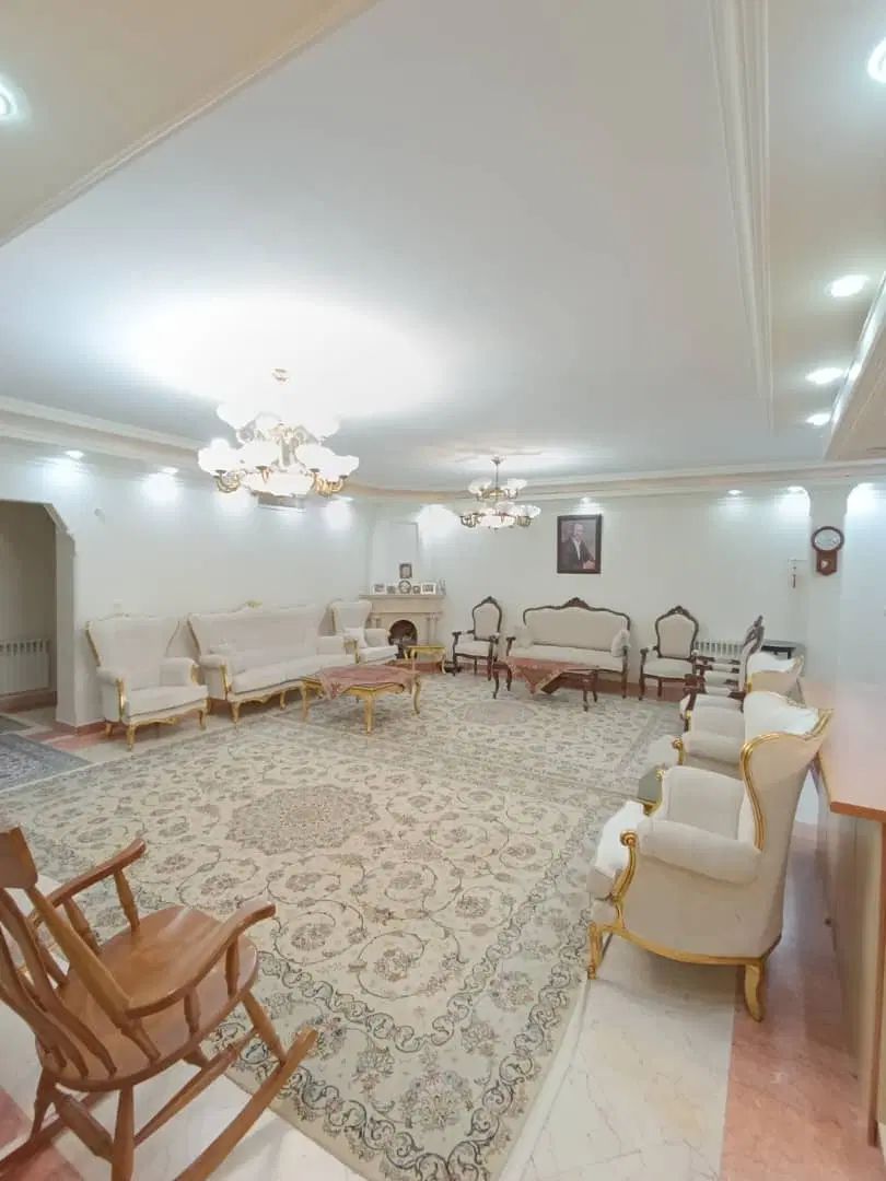 ۱۵۰متر۳خواب تکواحدی خ چهارم نیروهوایی فول|اجارهٔ آپارتمان|تهران, نیروی هوایی (پیروزی)|دیوار