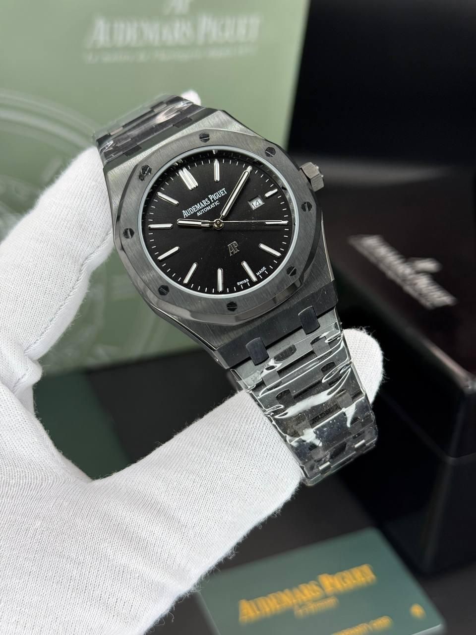 ساعت مچی اصلی ادمارس پیگه AP ژاپن مستر کوالیتی|ساعت|همدان, |دیوار