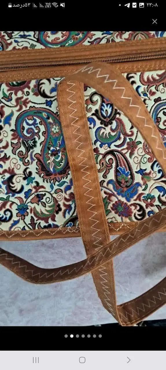کیف سنتی|کیف، کفش، کمربند|تهران, کیانشهر|دیوار