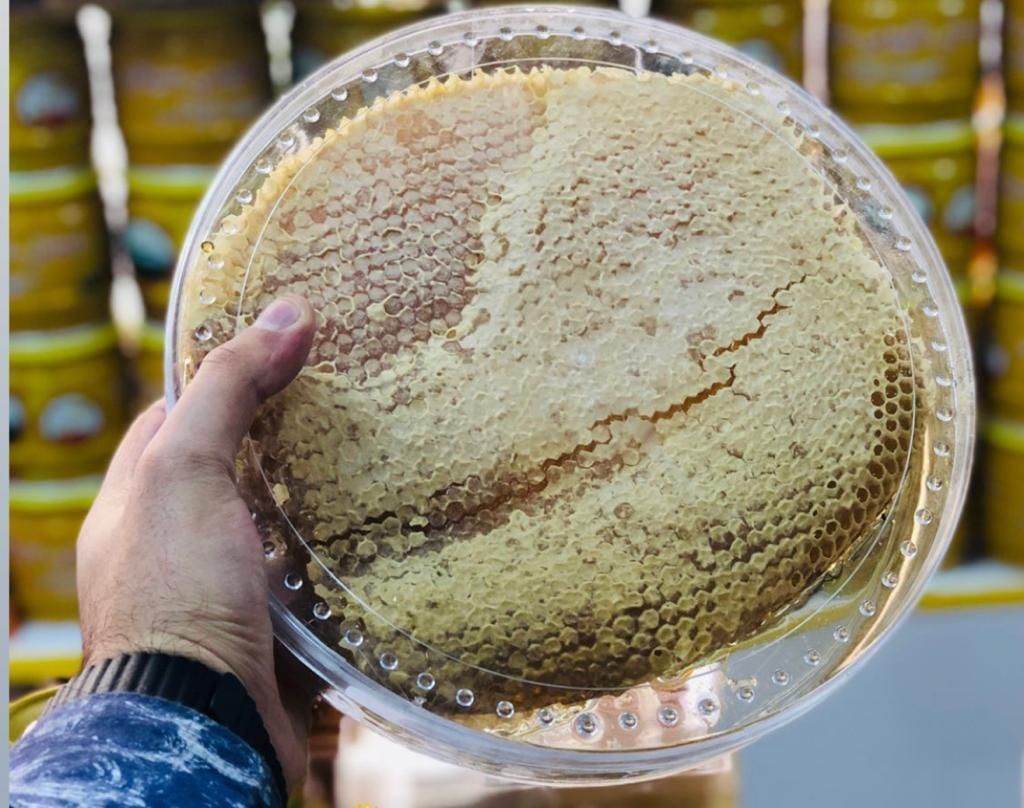 پخش عمده عسل|عمدهفروشی|اردبیل, |دیوار