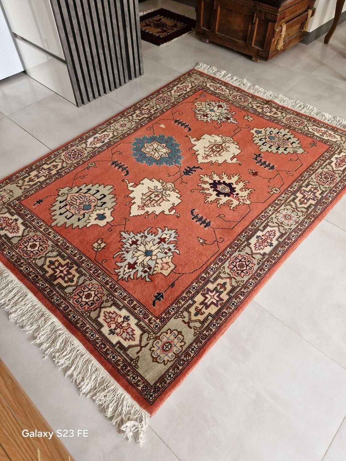 فرش سه متر اردبیل|فرش|تهران, دارآباد|دیوار