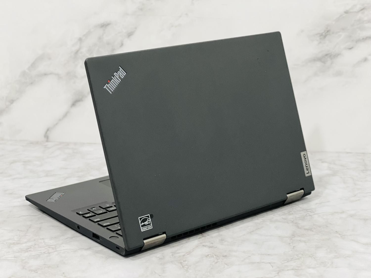 لپ تاپ thinkpad x13 yoga نسل 10مشابه نو با گارانتی|رایانه همراه|تهران, میدان ولیعصر|دیوار