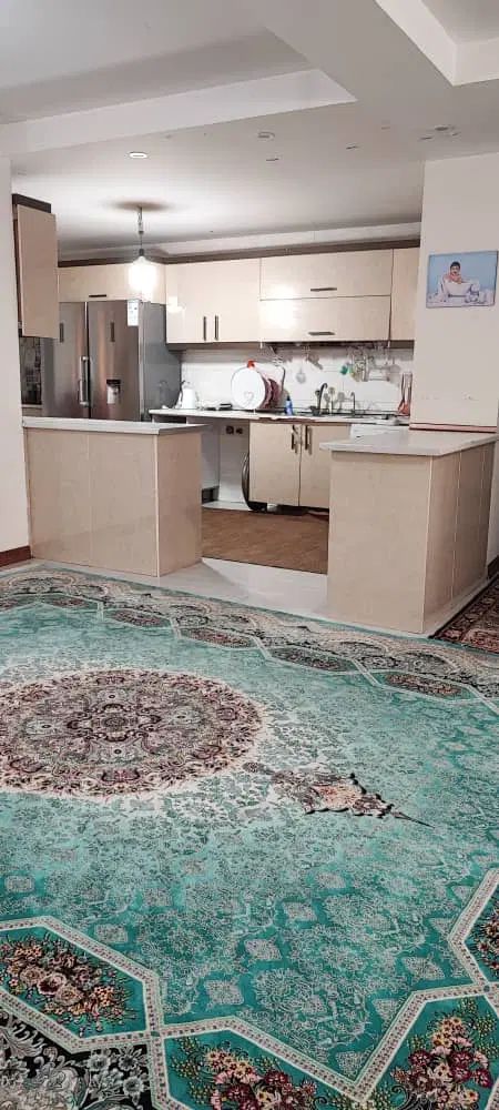 فروش آپارتمان منازل بوستان لوکیشن فوق العاده ۳خواب|فروش آپارتمان|چمران, |دیوار