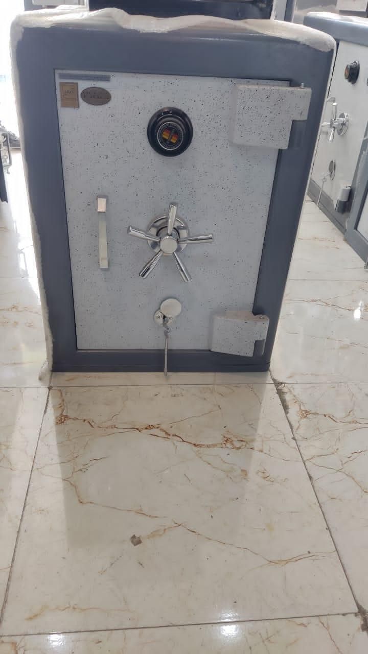 گاوصندوق S۵۵۰ وگاوصندوق ۷۵۰S ضدسرقت وایمن|ابزارآلات|اهواز, منازل کارون|دیوار