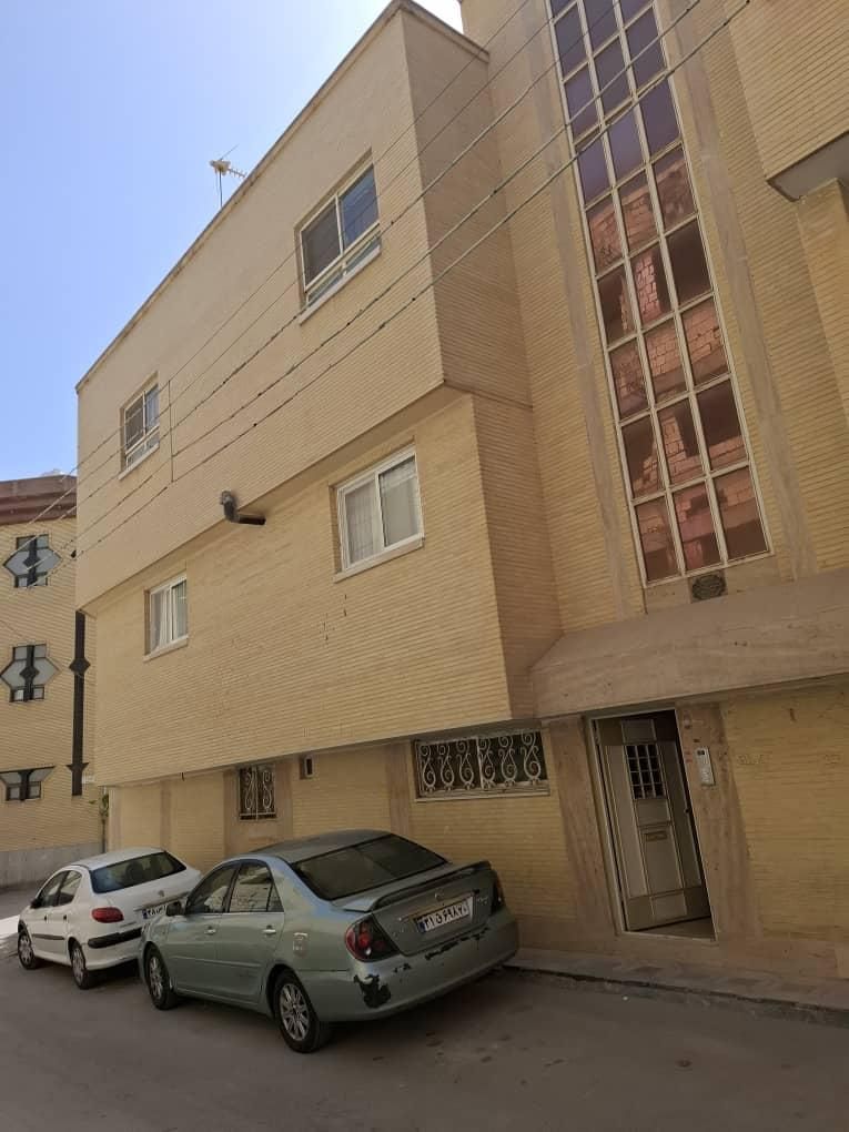 فروش آپارتمان ۱۱۵ متری ۲ خوابه همکف در سنبلستان|فروش آپارتمان|اصفهان, سنبلستان|دیوار