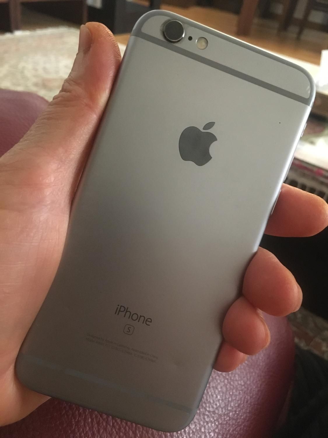 آیفون 6s|موبایل|تهران, سعادت‌آباد|دیوار