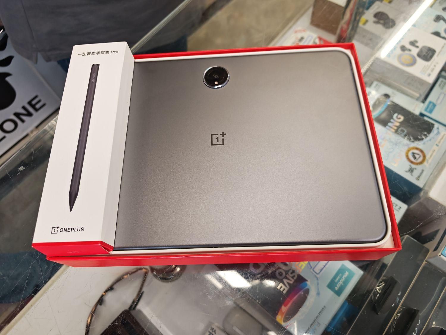 OnePlus Pad pro 512/16|تبلت|تهران, فردوسی|دیوار