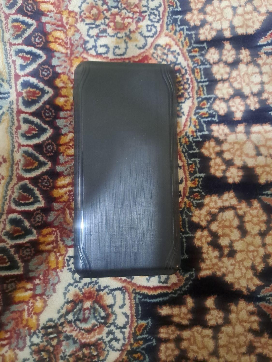 پاور بانک ۱۰۰۰۰|لوازم جانبی موبایل و تبلت|تهران, گمرک|دیوار