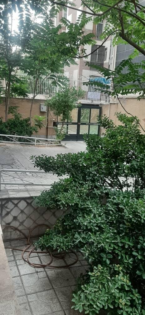 آپارتمان ۴۵ متری با پارکینگ (آزادی نرسیده به  خوش)|فروش آپارتمان|تهران, سلسبیل شمالی|دیوار