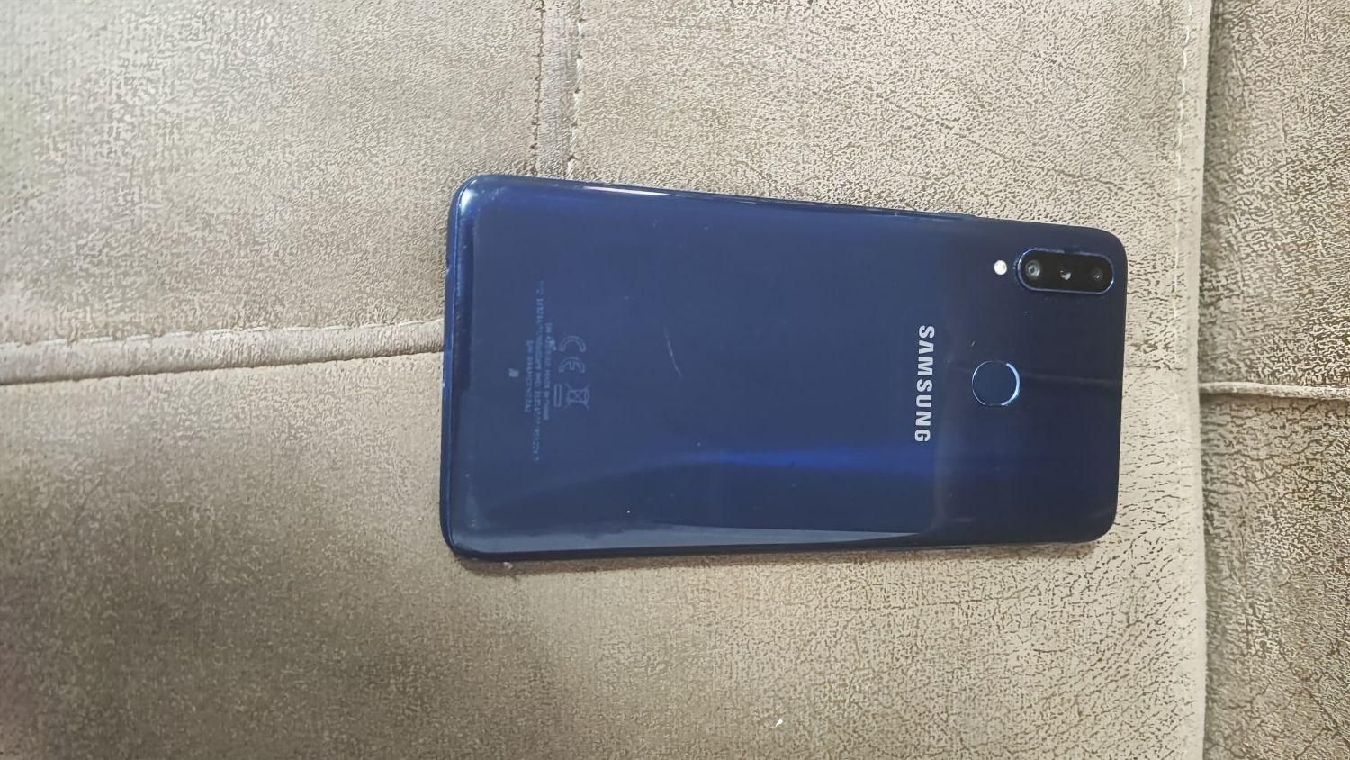 galaxy A20s|موبایل|شهریار, |دیوار