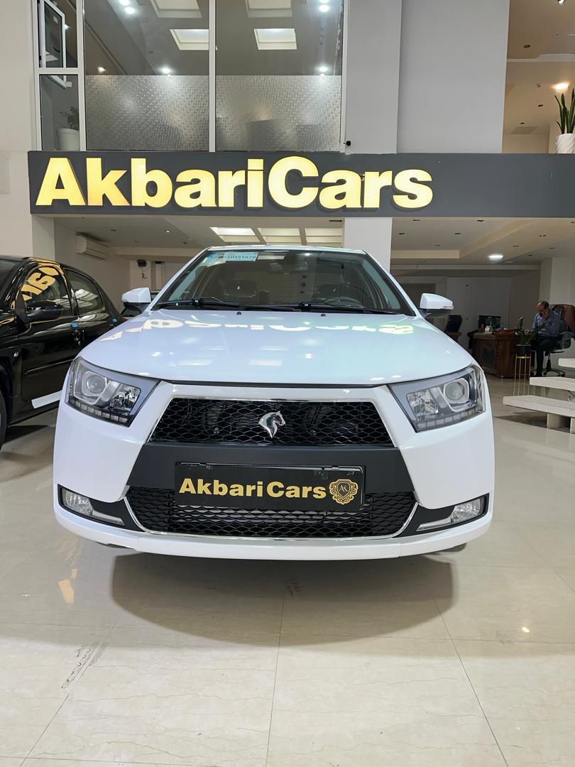 دنا اتومات  ۱۴۰۴ *نقد ،اقساط*|خودرو سواری و وانت|یزد, |دیوار