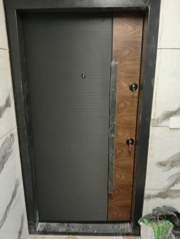 نصاب درب ضدسرقت|خدمات پیشه و مهارت|شیراز, میانرود|دیوار