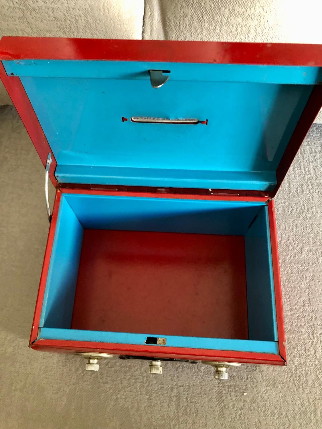 قلک فلزی رمز دار قدیمی ژاپنی|کلکسیون اشیاء عتیقه|اصفهان, جلفا|دیوار