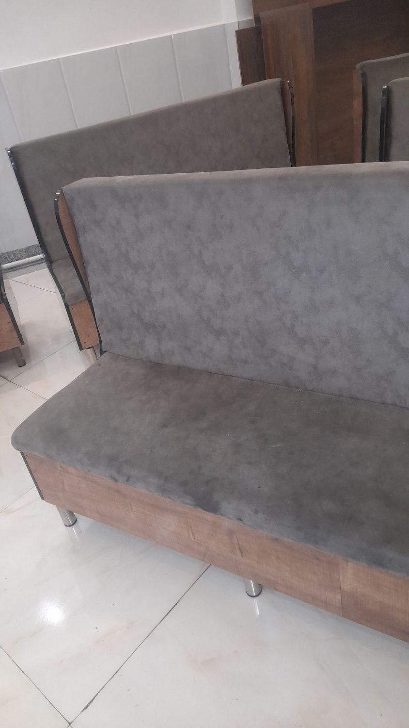 مبل مناسب کافی شاپ وکافه|مبلمان خانگی و میز عسلی|تالش, هشتپر|دیوار