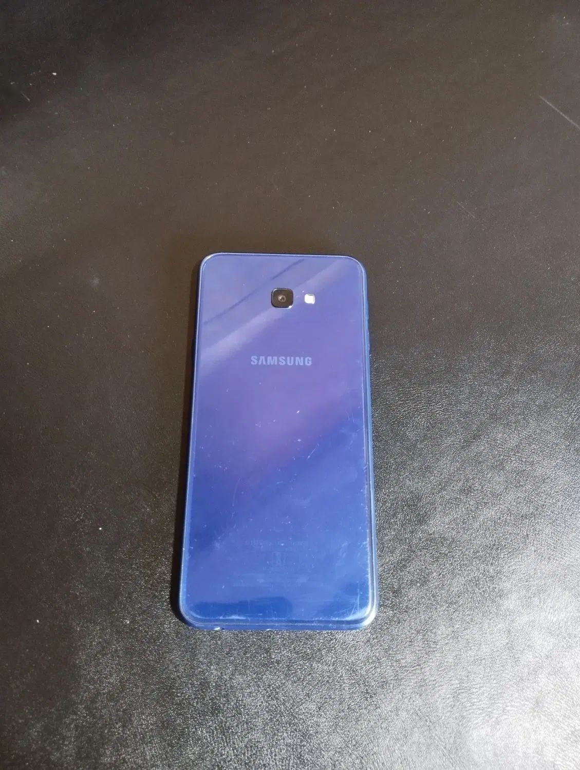 سامسونگ Galaxy J4+ با حافظهٔ ۳۲ گیگابایت|موبایل|تهران, امین حضور|دیوار
