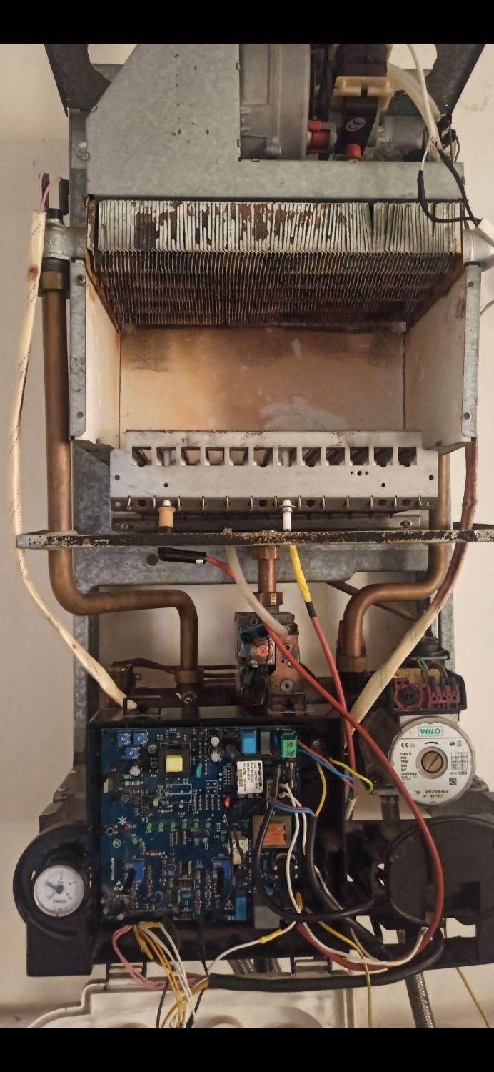 تعمیر تخصصی انواع پکیچ و برد الکترونیکی|خدمات پیشه و مهارت|الوند, |دیوار