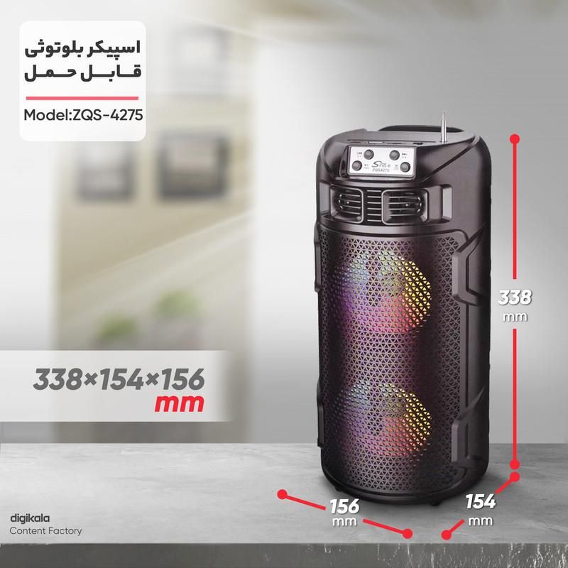 اسپیکر بخر AUX ببر|پخش‌کننده همراه|مشهد, پنجتن|دیوار