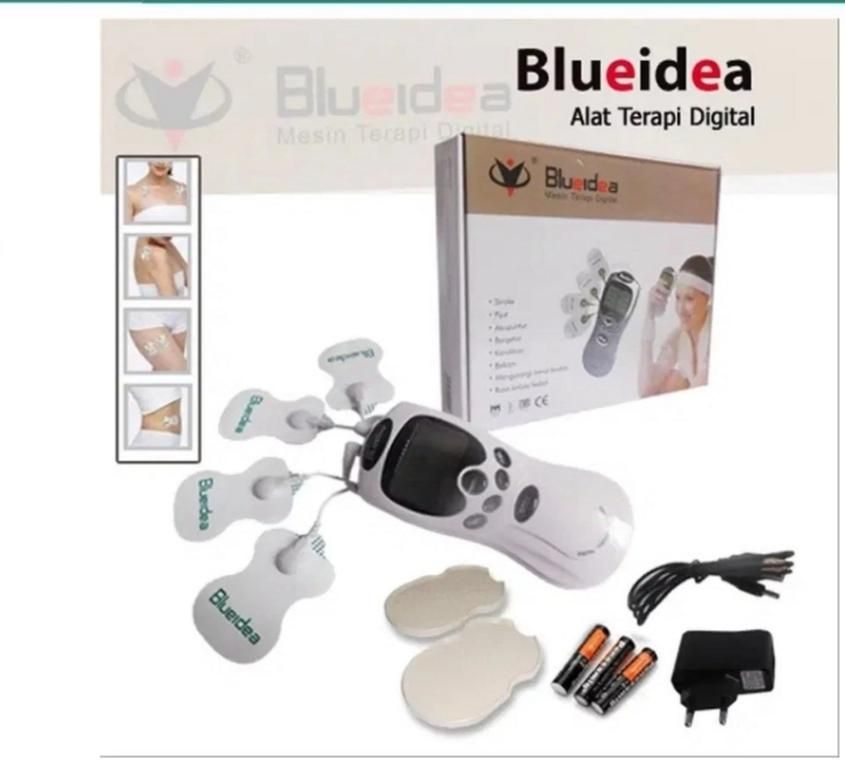 ماساژور فیزیوتراپی خانگی Blueidea|آرایشی، بهداشتی، درمانی|تهران, شهرک استقلال|دیوار