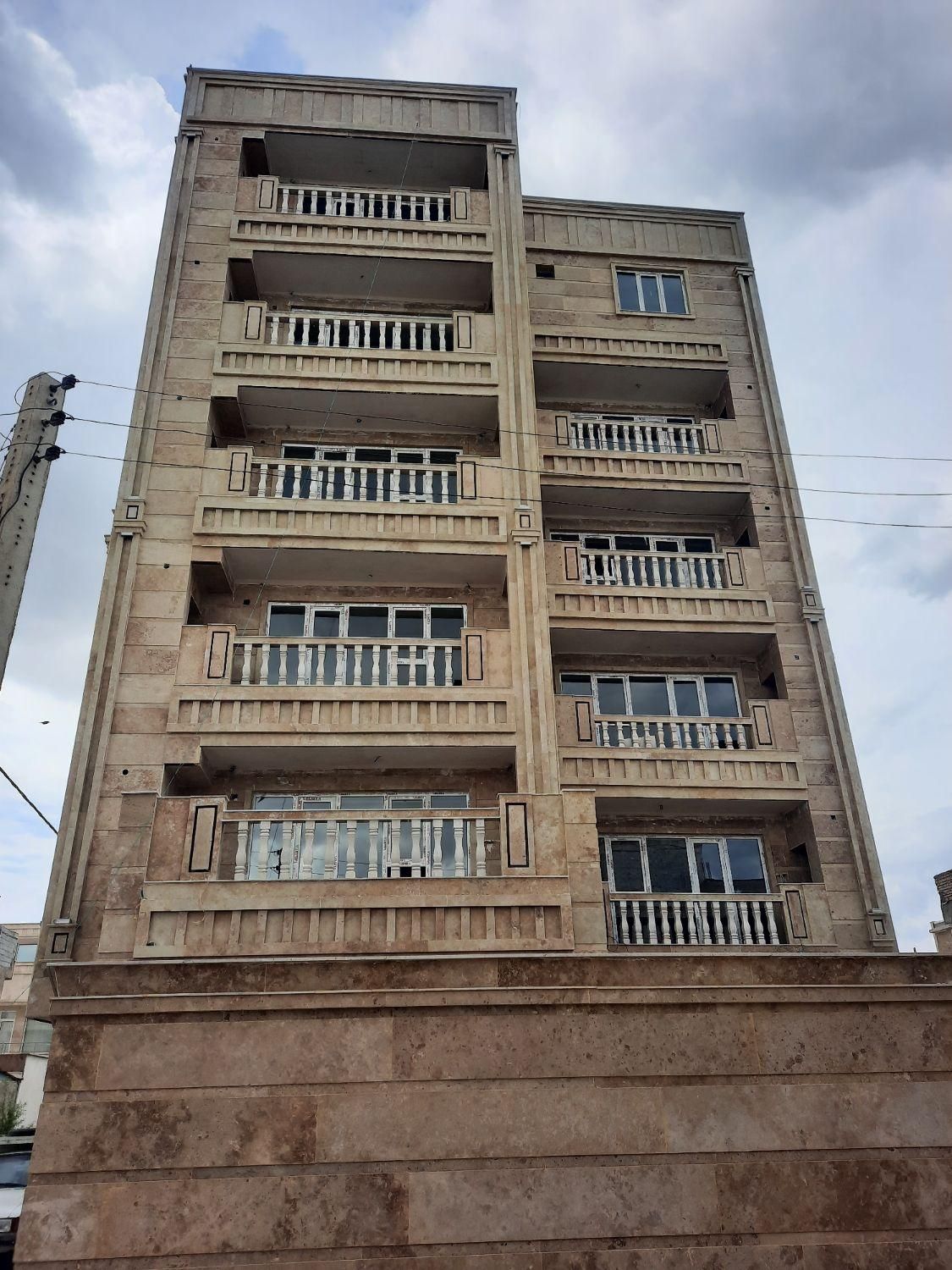 درب و پنجره دو جداره upvc و ترمال بریک رنجپور|مصالح و تجهیزات ساختمان|سراب, |دیوار