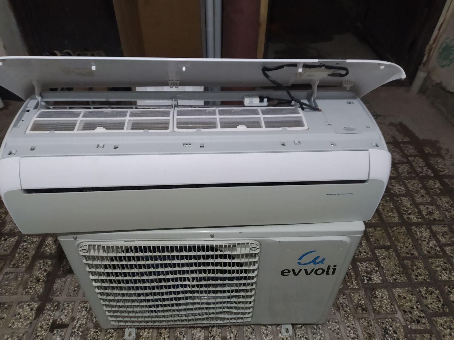 خریدار اسپیلت و کولر پنجره ای|خدمات پیشه و مهارت|گرگان, |دیوار