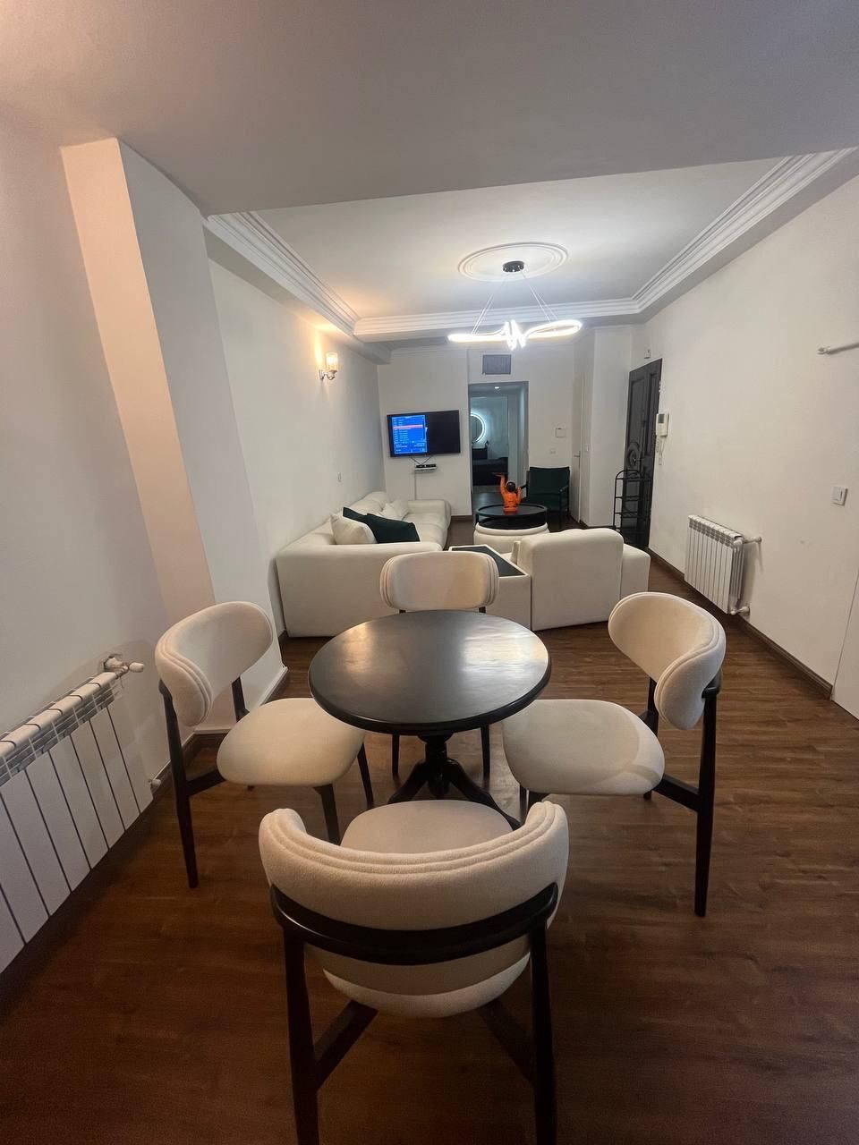 اجاره روزانه اپارتمان مبله|اجارهٔ کوتاهمدت آپارتمان و سوئیت|کرج, فاز ۱ مهرشهر|دیوار