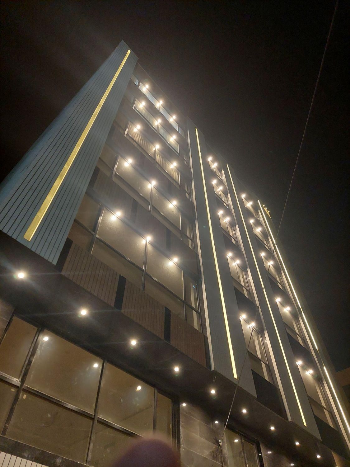 فروش آپارتمان ۱۲۸ / ۱۶۰ / ۱۸۰/ ۸۰/ ۱۰۰ متری فجر|فروش آپارتمان|ورامین, |دیوار