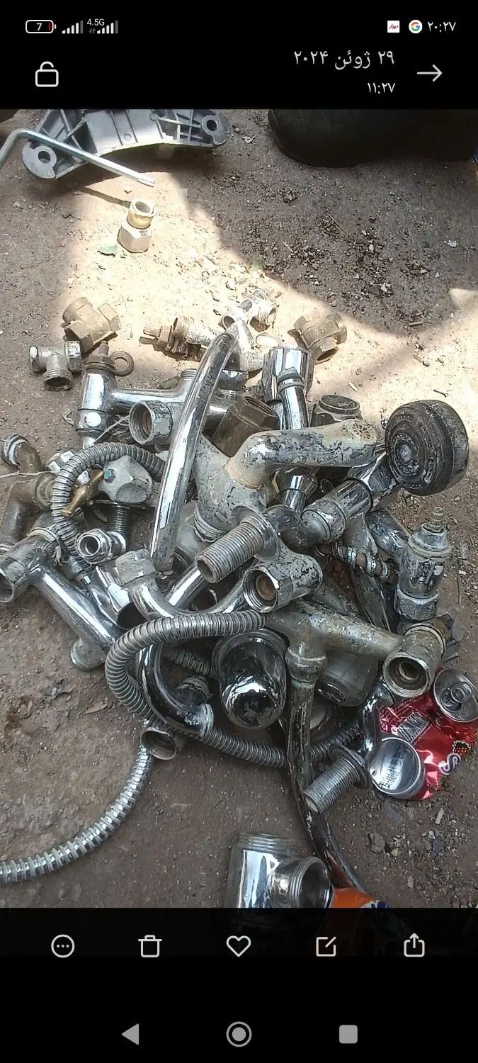 خرید و فروش پکیج دست دوم|آبگرمکن، پکیج، شوفاژ|کرمان, |دیوار