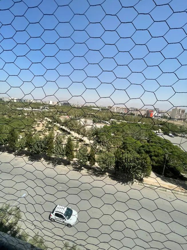 ۹۰مترزنبق فول ۵۵۰رهن کامل|اجارهٔ آپارتمان|کرج, کوی زنبق|دیوار