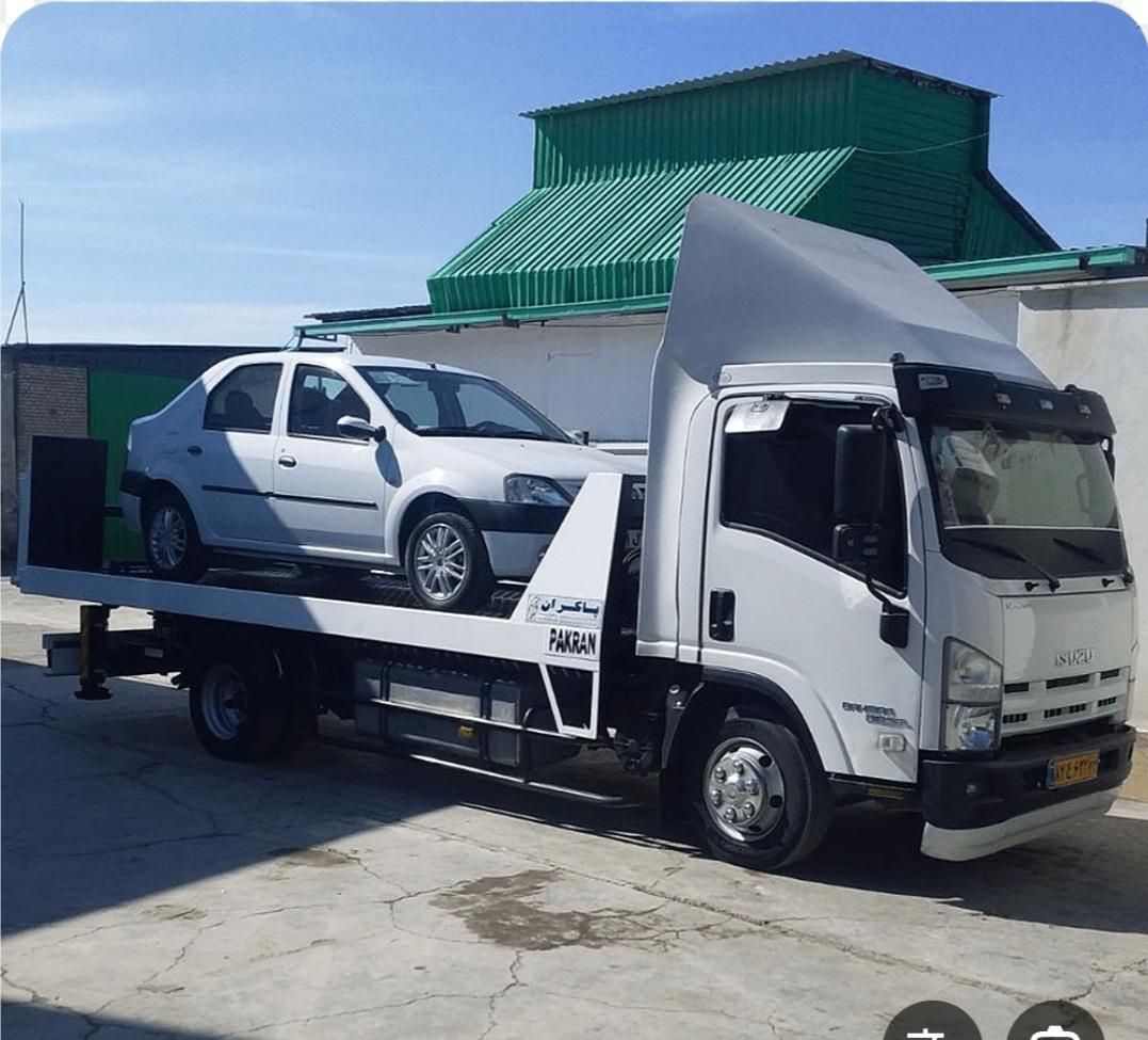 امداد خودرو کفی یدک کش|خدمات حمل و نقل|دامغان, |دیوار