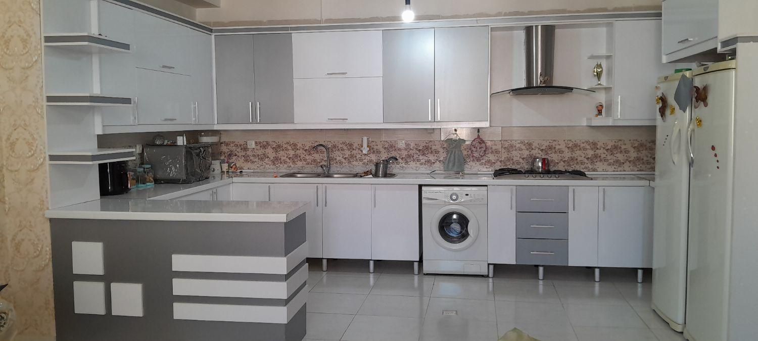 روکش و برچسب کابینت و کمدوکاشی|خدمات پیشه و مهارت|کرمانشاه, |دیوار