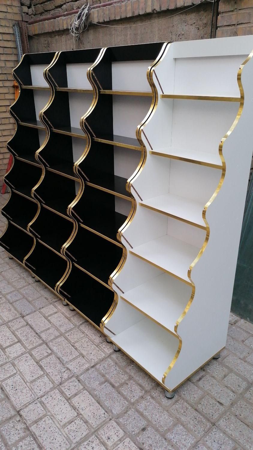 جا تخمه قفسه کاشانی آجیل تخمه|فروشگاه و مغازه|کاشان, امیرکبیر|دیوار