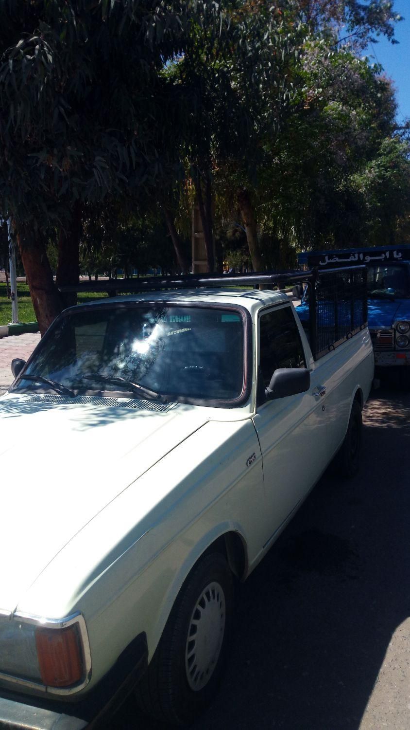 وانت کرایه ای|خدمات حمل و نقل|سیرجان, |دیوار