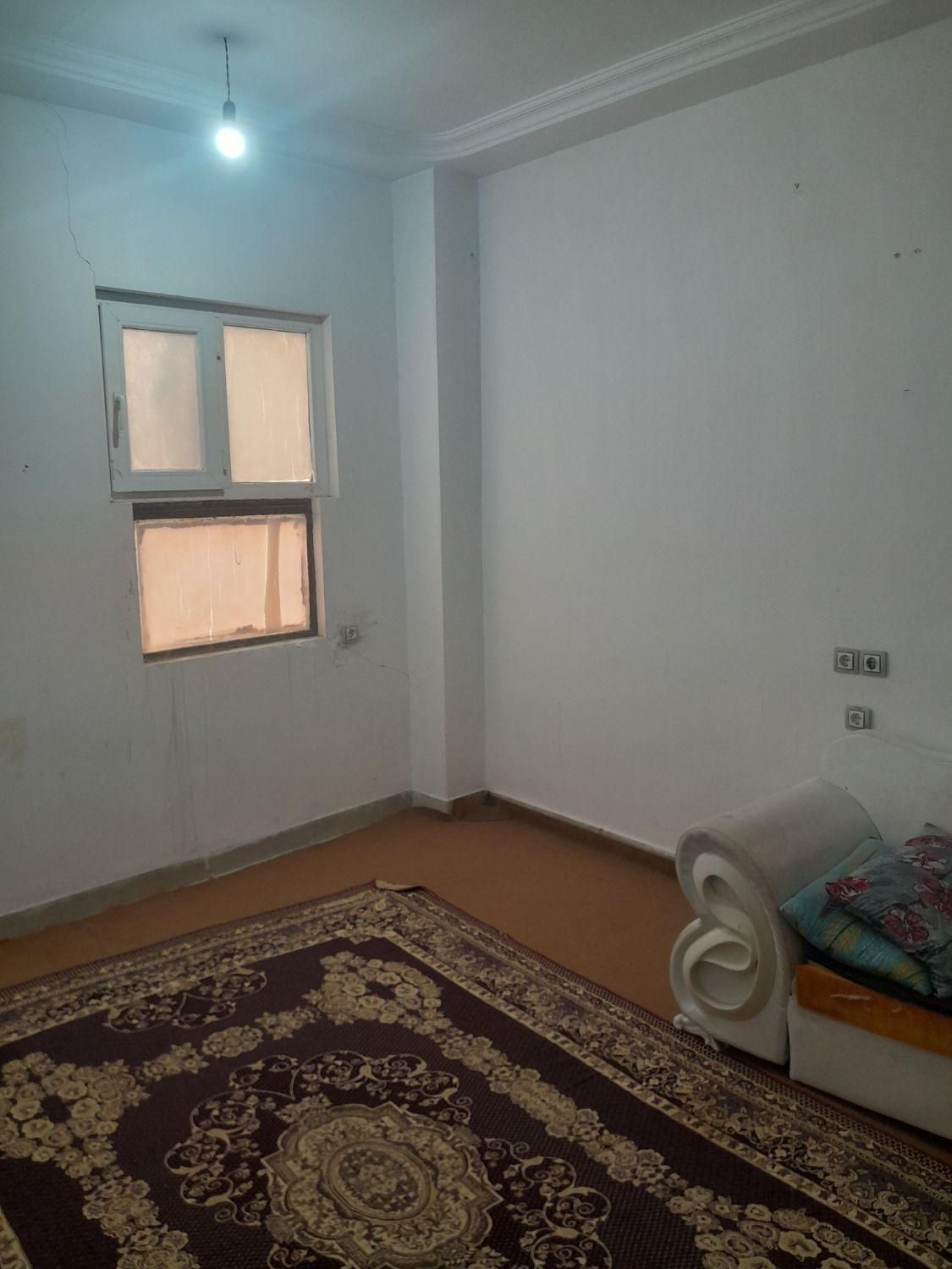 سوئیت مستقل همکف و آپارتمان دو خوابه پارک شغاب|اجارهٔ کوتاه‌مدت آپارتمان و سوئیت|بوشهر, |دیوار