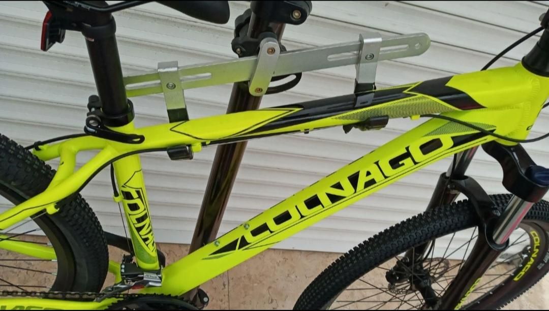 دوچرخه المپیا اصلی 29 و 26 شیمانو 36ماهه بدون پول|دوچرخه، اسکیت، اسکوتر|نجف‌آباد, |دیوار