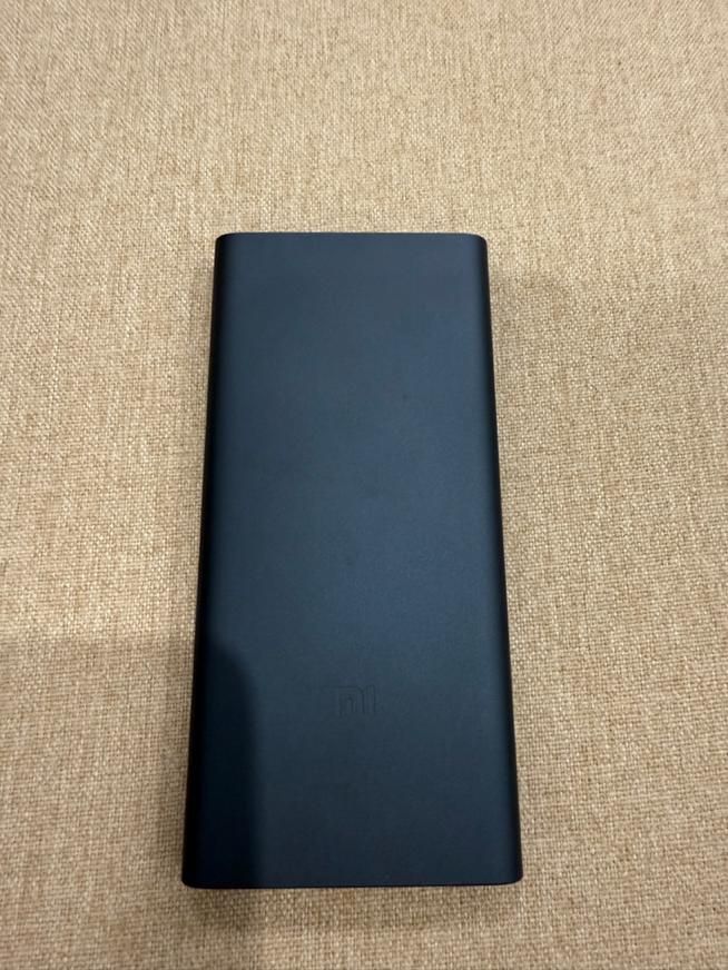 پاوربانک شیائومی Mi Power Bank 2S|لوازم جانبی موبایل و تبلت|تهران, دارآباد|دیوار