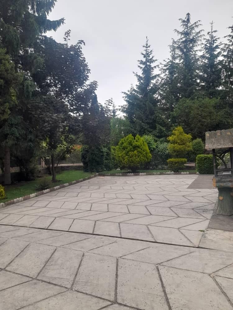 ویلا اجاره ای سالیانه در کلاردشت شهرکی|اجارهٔ خانه و ویلا|کلاردشت, |دیوار