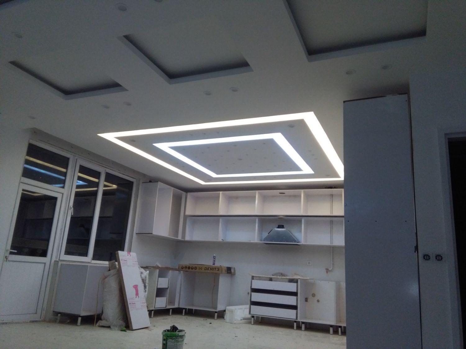 اجرای برقکاری مسکونی،خدماتی واداری|خدمات پیشه و مهارت|سنندج, |دیوار