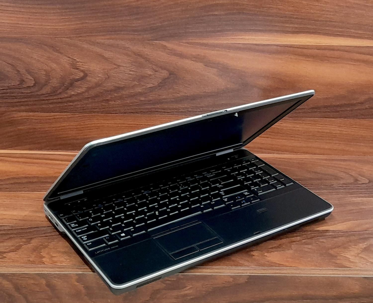 لپ تاپ Dell Latitude E6540 (2 گیگ گرافیک)|رایانه همراه|اصفهان, ارزنان|دیوار